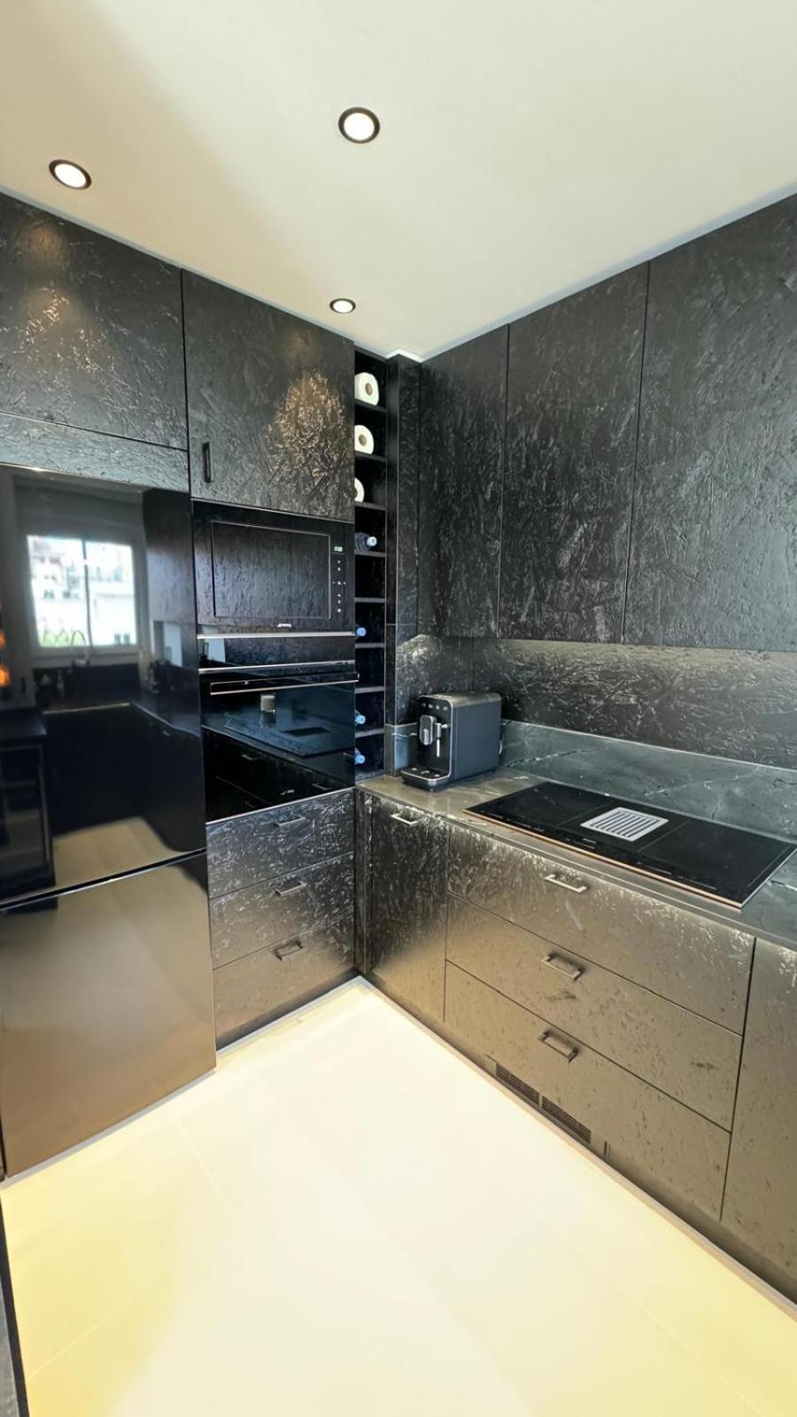 Appartement Luxueux Plein Centre De Cavalaire A 2Mn De La Plage Экстерьер фото