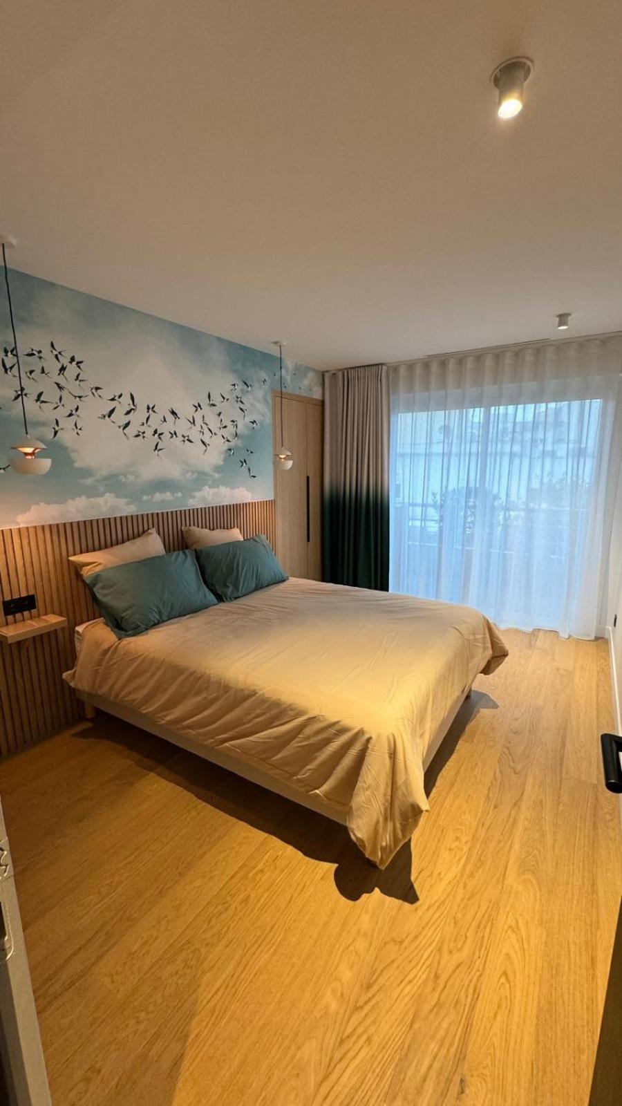 Appartement Luxueux Plein Centre De Cavalaire A 2Mn De La Plage Экстерьер фото